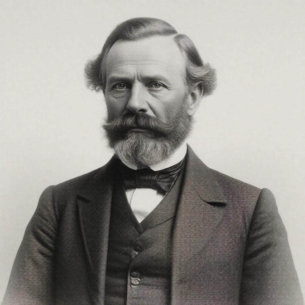 Ichabod Washburn